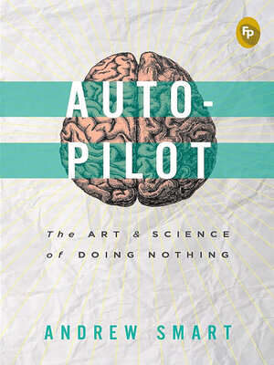 cover image of Autopilot